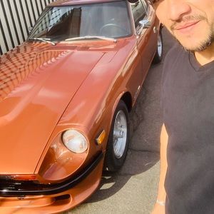 Meet your Posher, Francisco